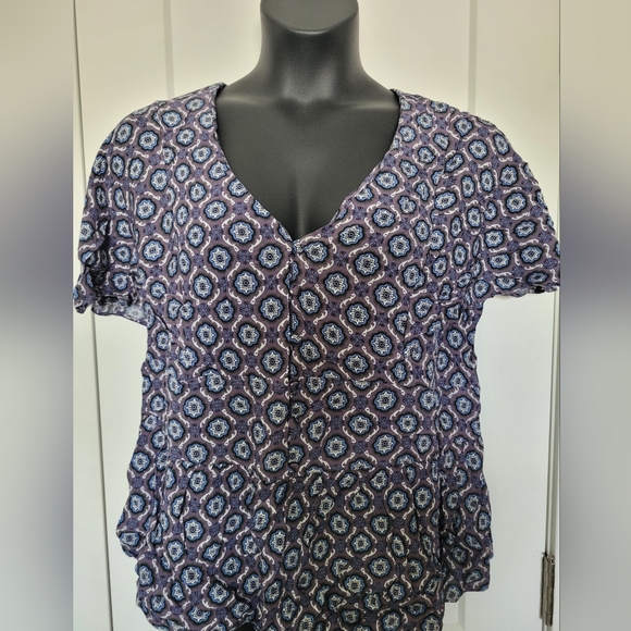 Love & legend blouse - Picture 3 of 6